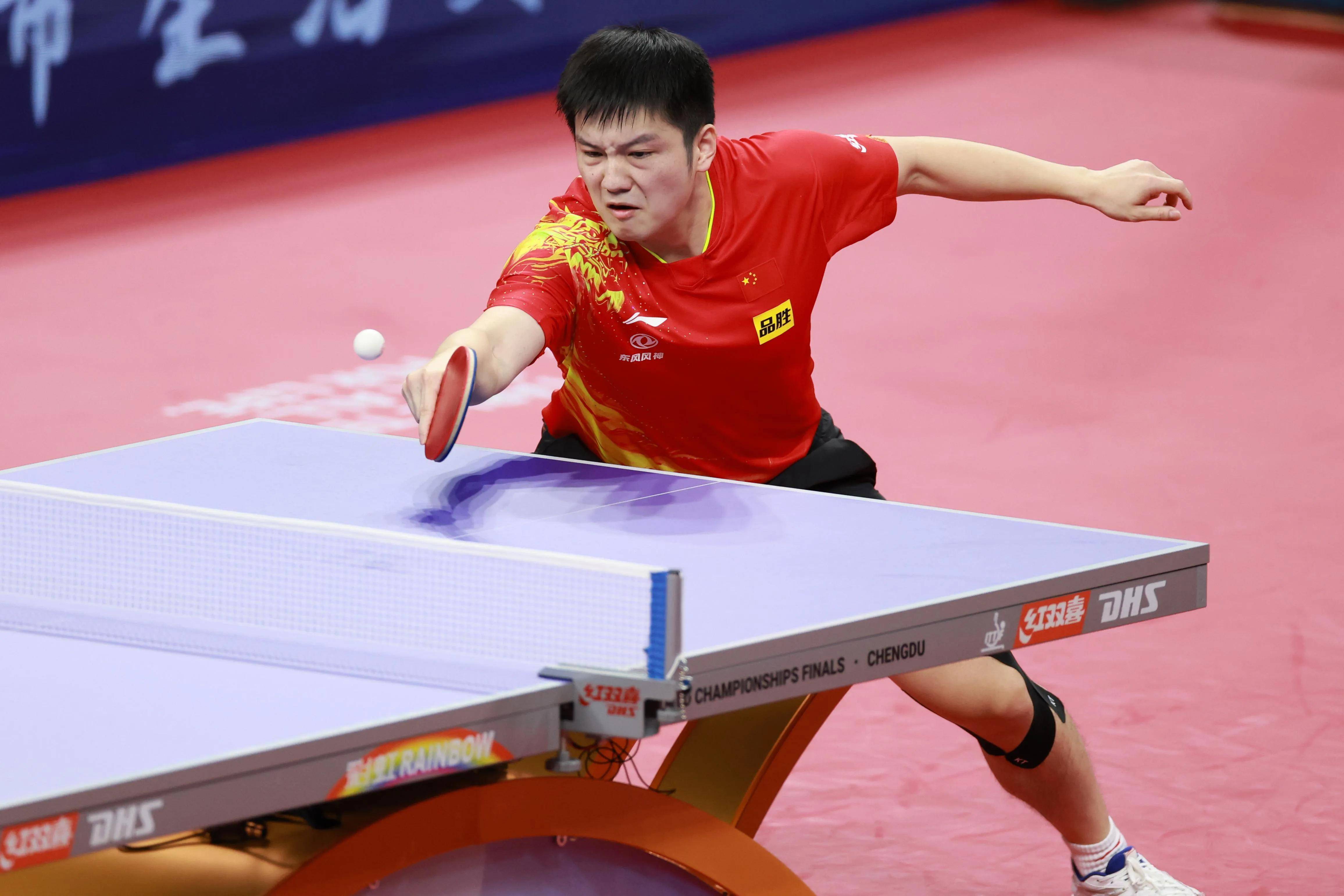 关于瑞典队绝杀中国队，张继科状态火热的信息