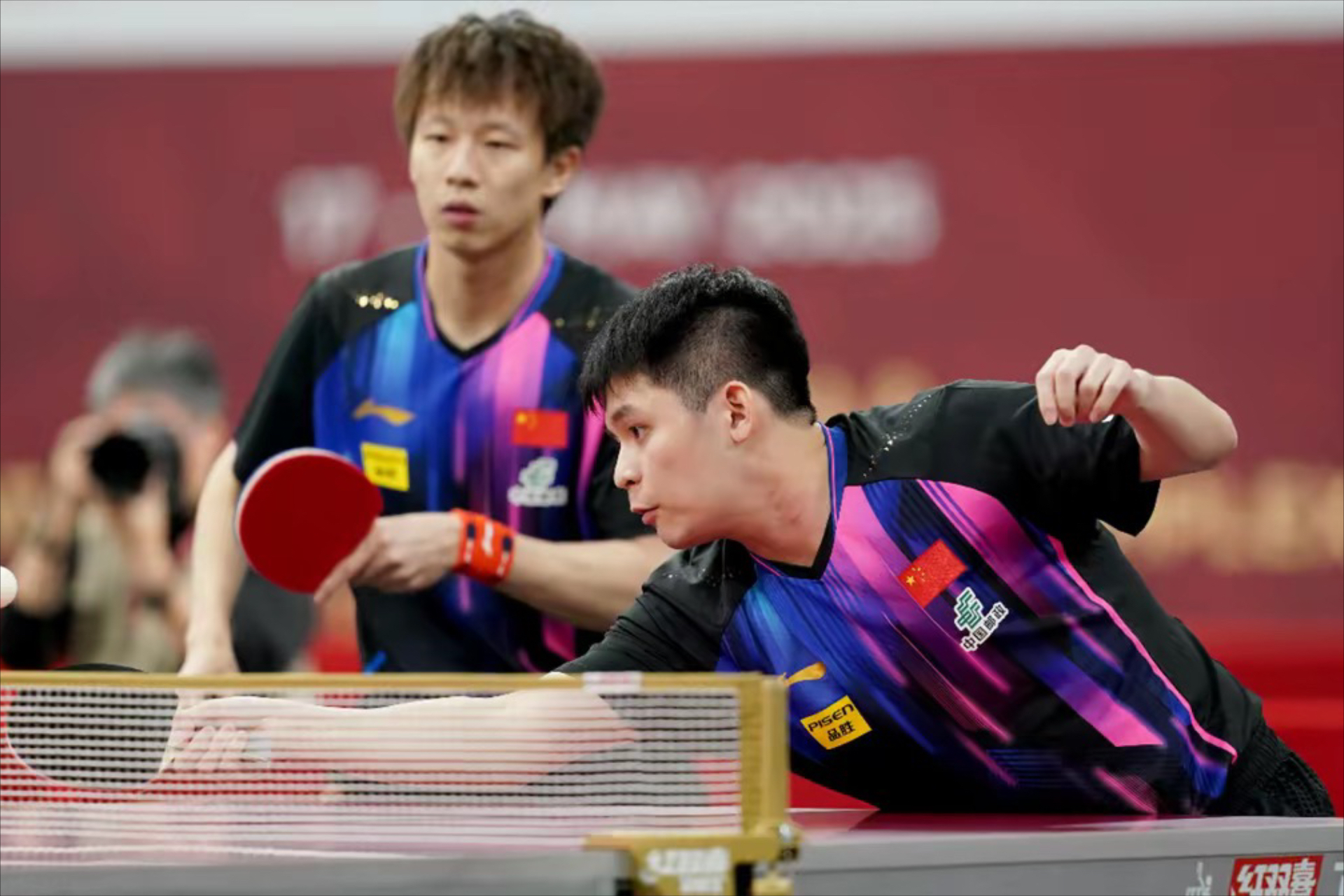 韩国队绝杀中国队,林高远点燃赛场 韩国队绝杀中国队,林高远点燃赛场