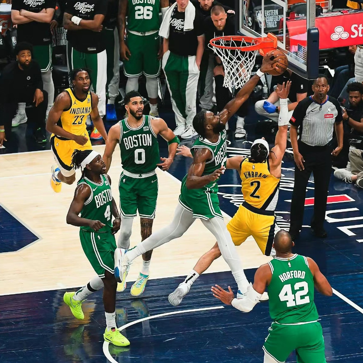 凯尔特人轻取吉林队，哈登扛起全队的简单介绍