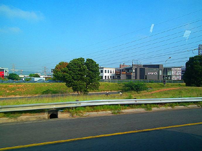 南非约翰内斯堡客场大胜对手