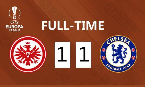 瓦伦西亚差点逆袭，最终战平切尔西的简单介绍