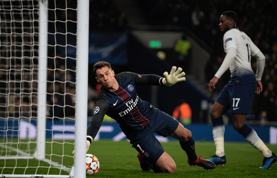 关于巴黎圣日耳曼边锋玛拉斯加盟勒阿弗尔,期待新生涯的信息 关于巴黎圣日耳曼边锋玛拉斯加盟勒阿弗尔,期待新生涯的信息