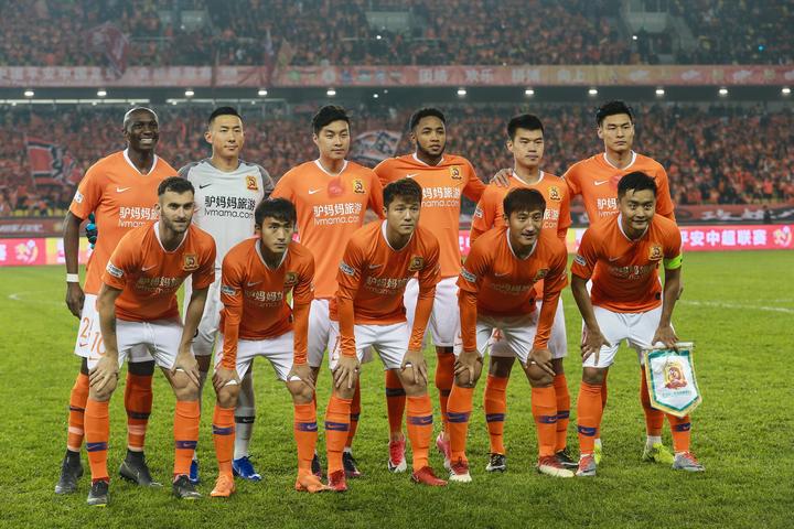 包含北京国安武汉卓尔对决详情，国安势如破竹的词条