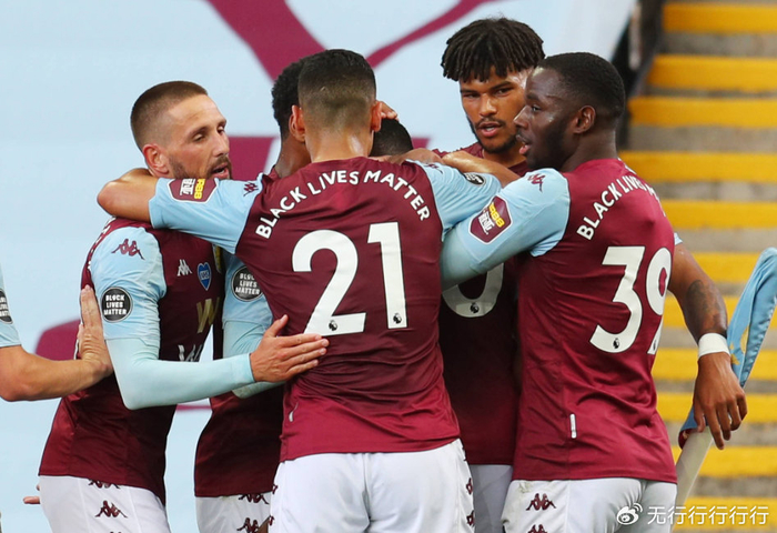 维拉客场告捷,实现客场获胜 维拉客场告捷,实现客场获胜