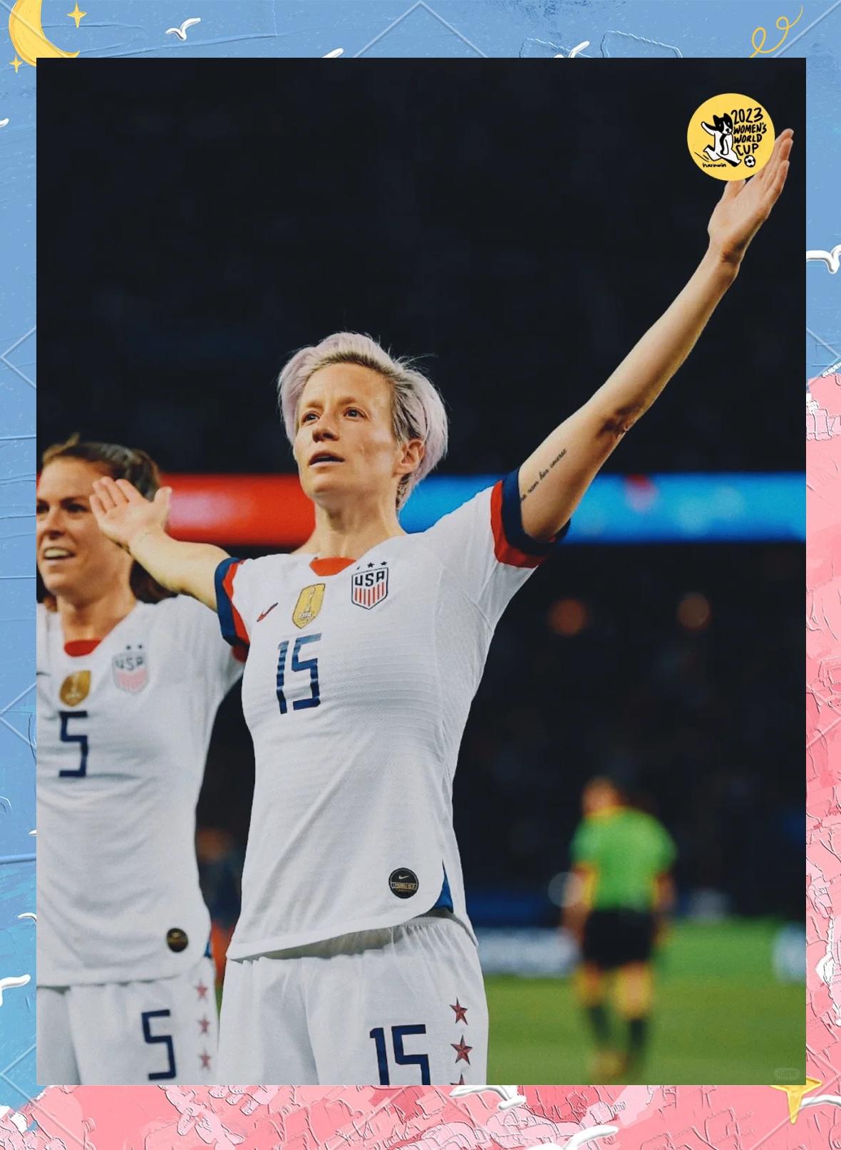 世界杯女足预选赛拉开帷幕 世界杯女足预选赛拉开帷幕