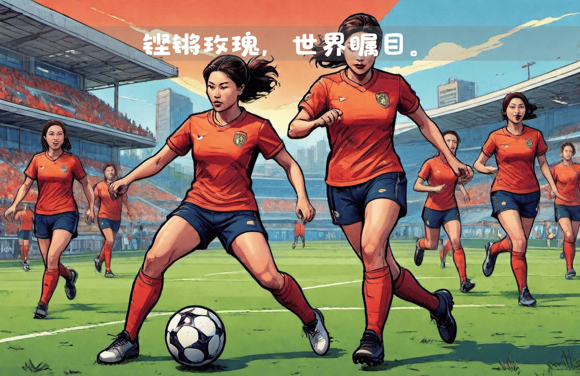 世界杯女足预选赛拉开帷幕 世界杯女足预选赛拉开帷幕