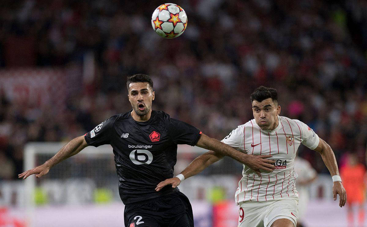 里尔主场击败对手,保持中游位置的简单介绍 里尔主场击败对手,保持中游位置的简单介绍