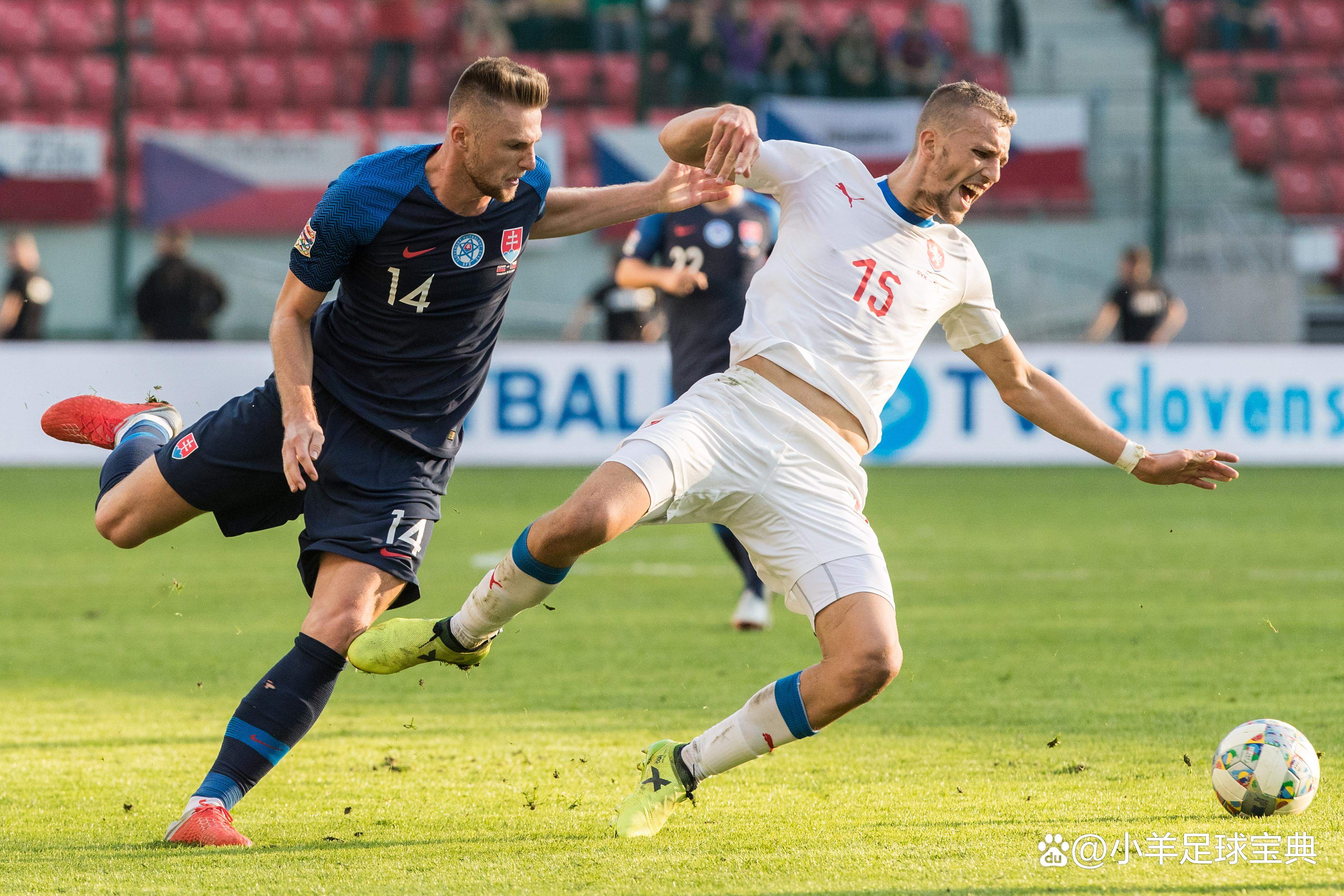 荷兰大胜瑞士，晋级欧国联八强