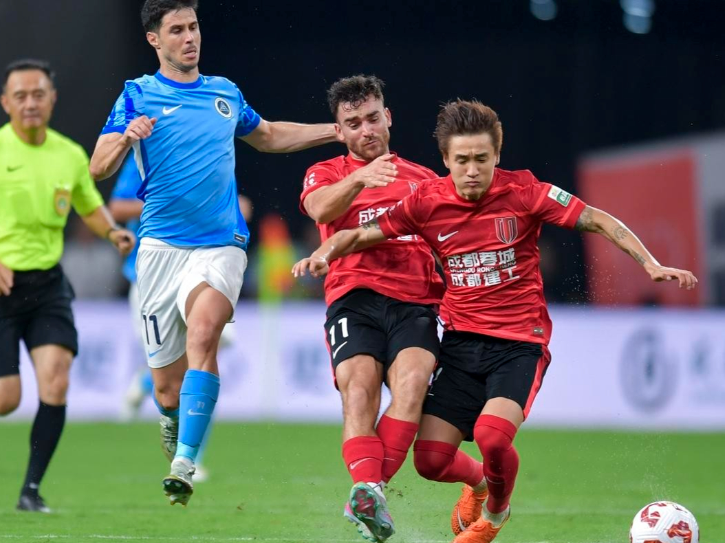 包含中超职业足球比赛强势复赛,各支队伍激烈对决争胜的词条 包含中超职业足球比赛强势复赛,各支队伍激烈对决争胜的词条