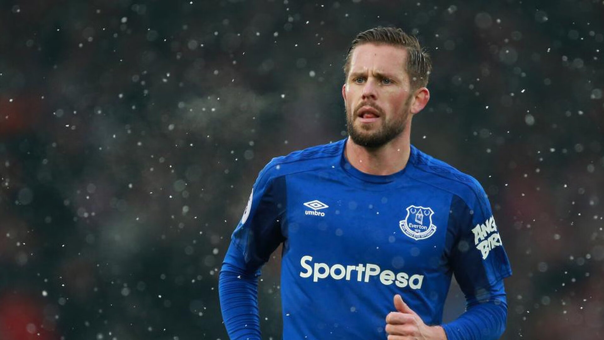 巴雷拉，硬仗之王！从巴拉圭翻盘到曼城奇迹，他如何定义逆转基因？