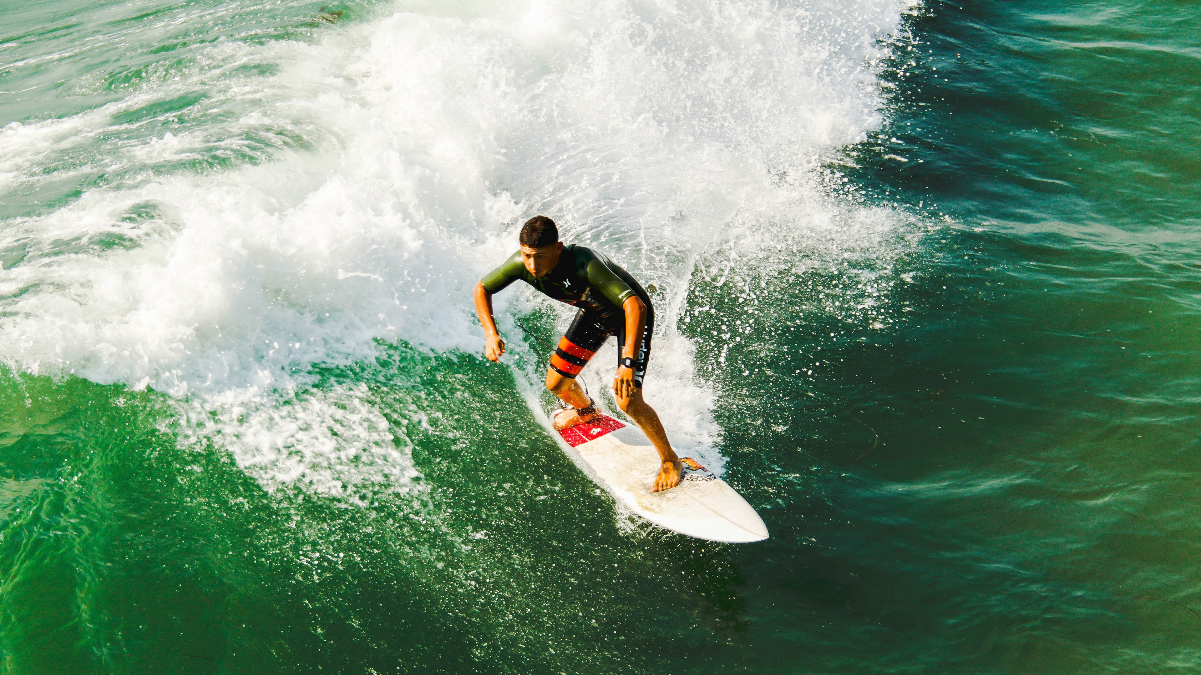 羽坛烽火，德国队完胜印尼队，桃田贤斗高光表现点亮赛场
